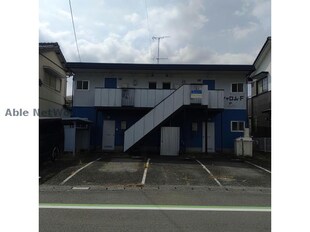 掛川駅 車移動22分  13.9km 2階の物件外観写真